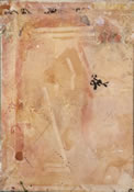 Tao I, 1980, 73.25" x 51.25"