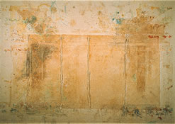 Tao III, 1976, 90" x 120"