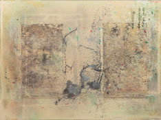 Tao VII, 1999, 72" x 96"